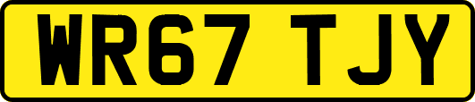 WR67TJY