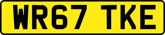 WR67TKE