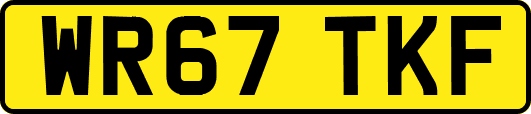WR67TKF