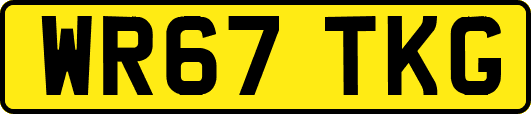 WR67TKG