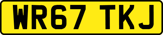 WR67TKJ