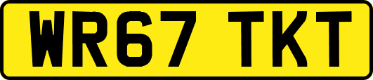 WR67TKT