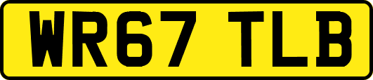 WR67TLB