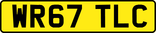 WR67TLC