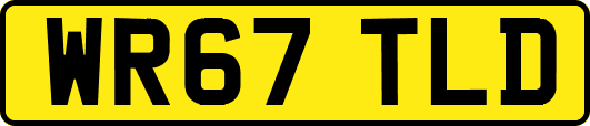 WR67TLD
