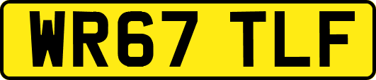 WR67TLF