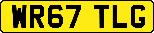 WR67TLG
