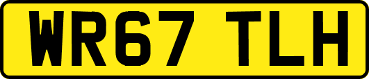 WR67TLH