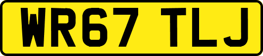 WR67TLJ