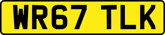 WR67TLK
