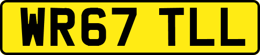 WR67TLL