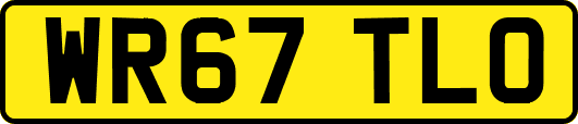 WR67TLO