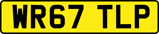 WR67TLP
