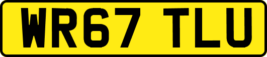 WR67TLU