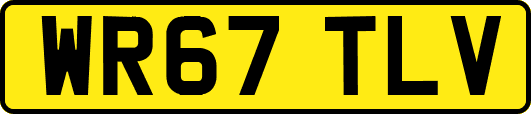 WR67TLV