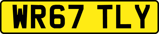 WR67TLY