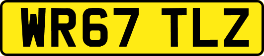 WR67TLZ