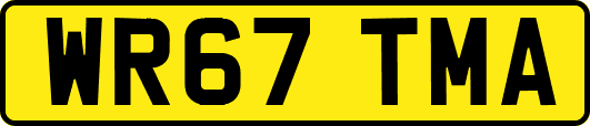 WR67TMA