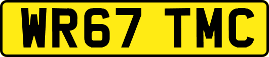 WR67TMC