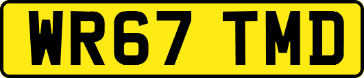 WR67TMD