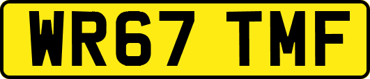 WR67TMF