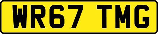 WR67TMG