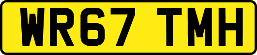 WR67TMH
