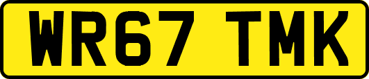 WR67TMK