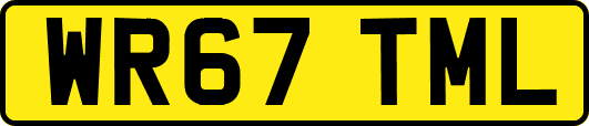 WR67TML