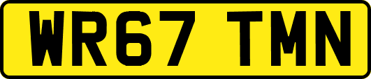 WR67TMN