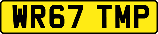 WR67TMP