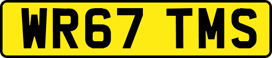 WR67TMS