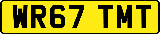 WR67TMT
