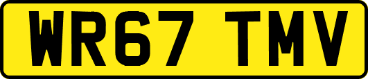 WR67TMV