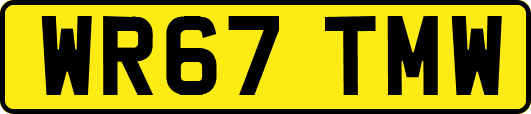 WR67TMW