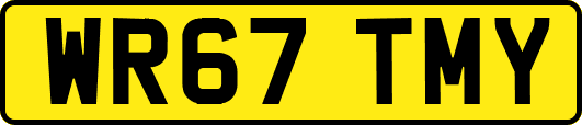 WR67TMY