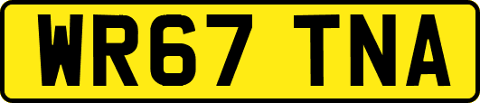 WR67TNA