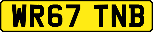 WR67TNB