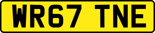 WR67TNE