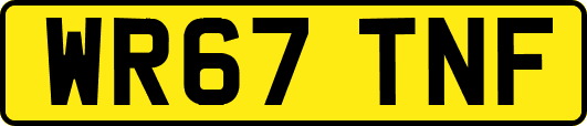 WR67TNF