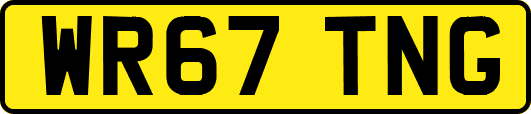 WR67TNG