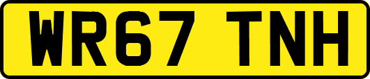 WR67TNH