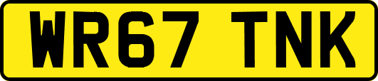 WR67TNK