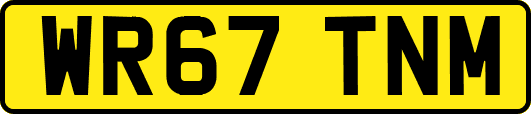 WR67TNM
