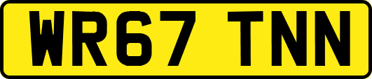 WR67TNN