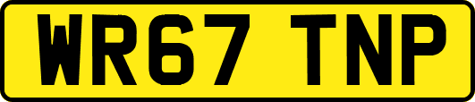 WR67TNP