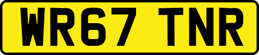 WR67TNR