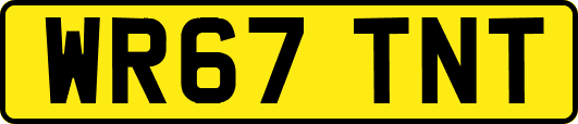 WR67TNT