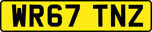 WR67TNZ
