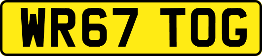 WR67TOG